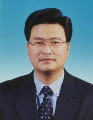 王炯(重庆市人大常委会主任、党组书记)