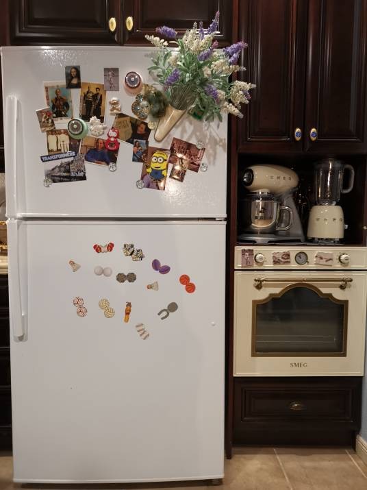 GE Appliances
