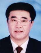 曹维新（河南省人大常委会副主任）