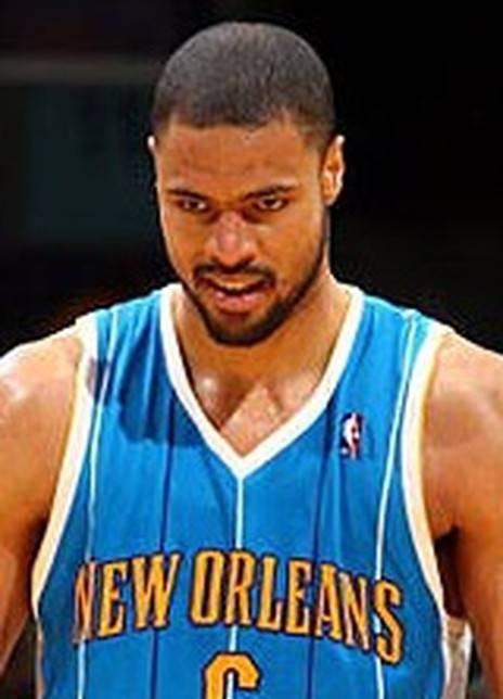 Tyson Chandler（演员）