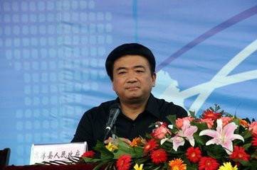 王正兴（中国科学院地理科学与资源研究所副研究员）
