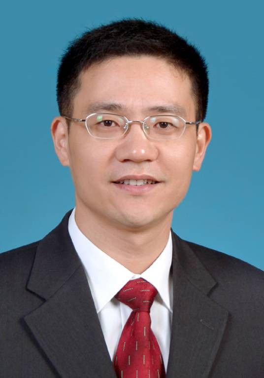 杜兴林(浙江省衢州市委副书记、政法委书记、市委社会工作部部长)