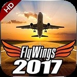 飞行模拟驾驶2017