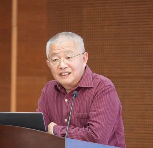 王全兴（上海财经大学法学院教授）