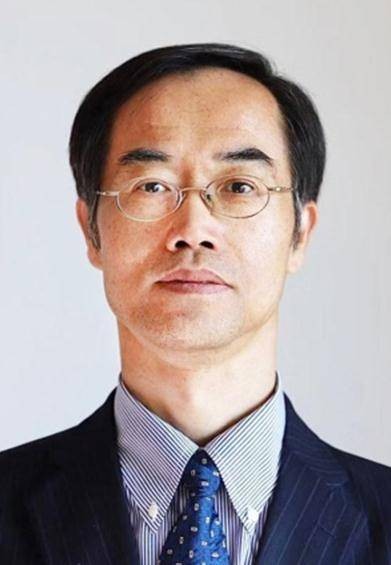 李明祥（中共中央对外联络部副部长）