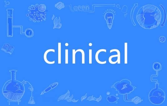 clinical