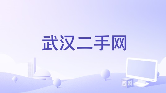 武汉二手网
