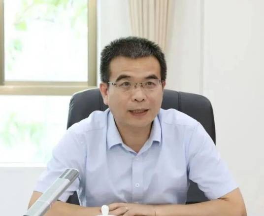 刘志文（中国华南师范大学职业技术教育学院院长）