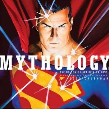 Mythology（1998年Back Bay Books出版的图书）