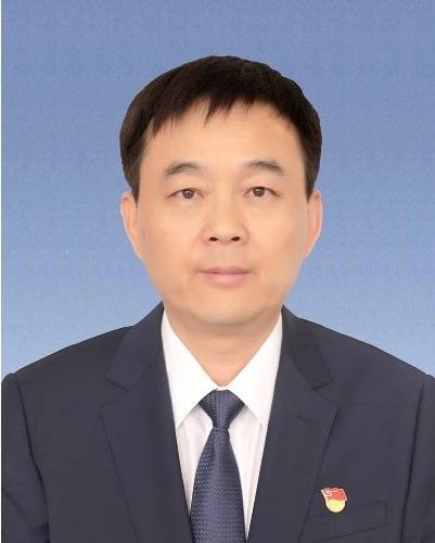 李卫明（河南省驻马店市政协党组成员、副主席）