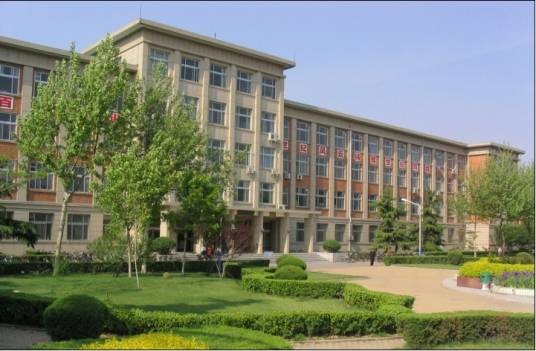 河北工业大学化工学院