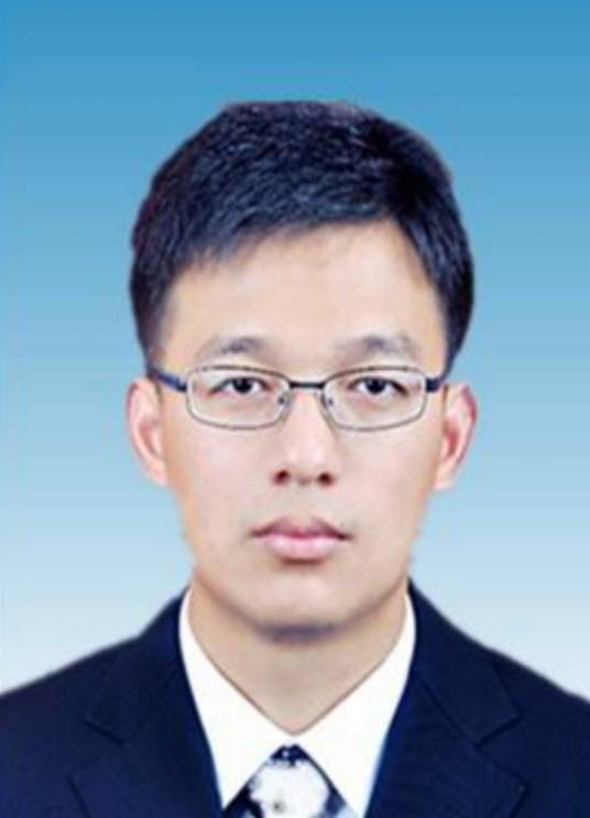 尹康（云南省楚雄彝族自治州双柏县投资促进局党组书记）