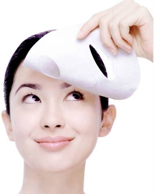 面膜（护肤品）