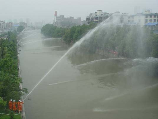 分龙雨