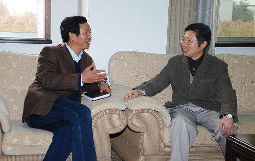 孟建伟（中国科学院大学人文学院教授）