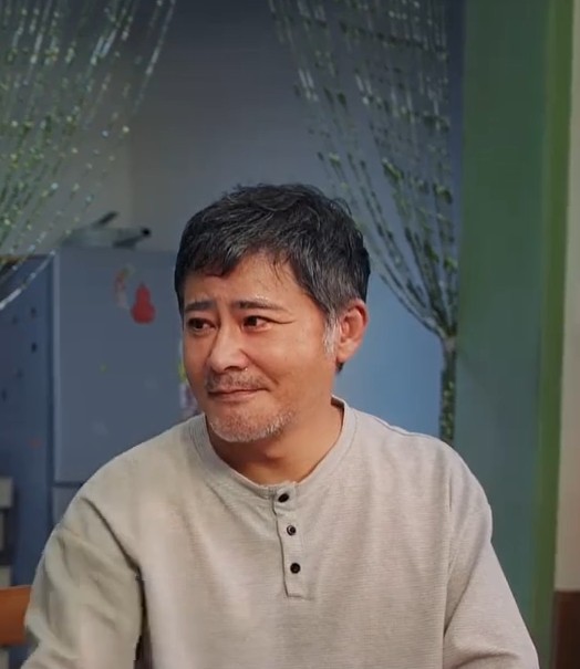 王大仁（电视剧《依然的喜事》中的角色）