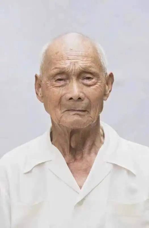 周智林（南京大屠杀登记在册幸存者）