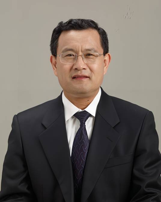 丁建生（万华集团董事长、国家科技进步一等奖获得者（第一完成人））