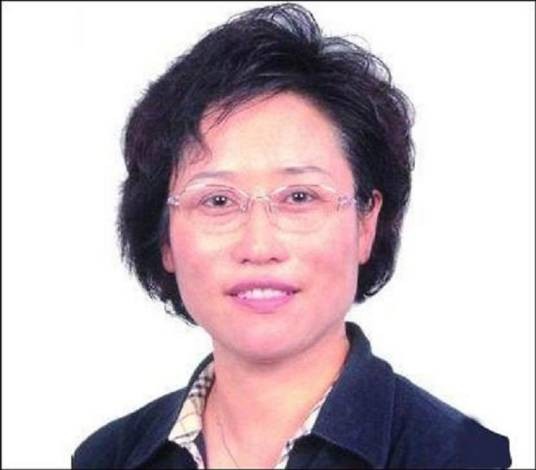 丁凤云（临沂大学党委原书记）