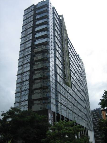 深圳市南山区人民医院