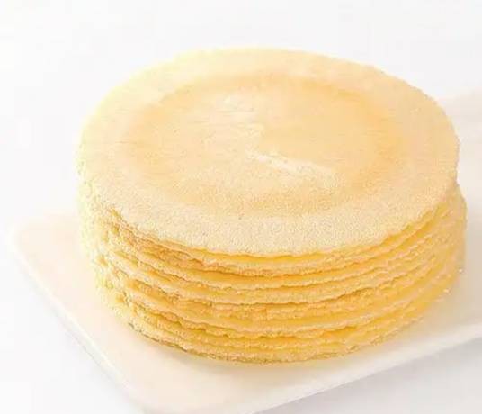 风吹饼