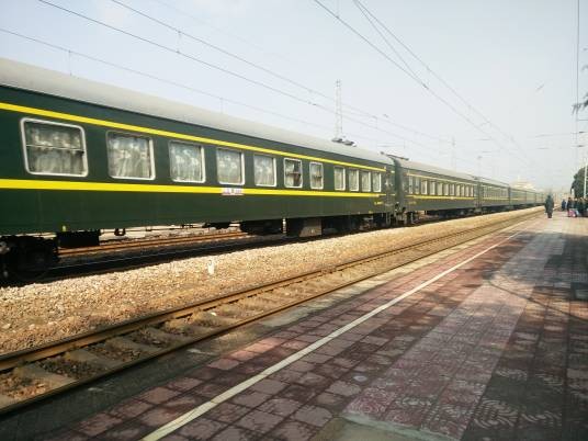 K1886/K1887次列车