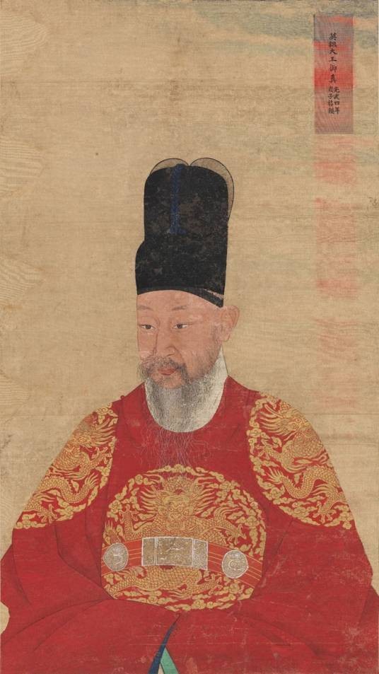 李昑（朝鲜英祖）