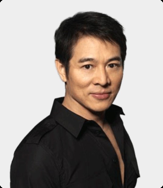 李连杰（新加坡籍男演员、导演、制片人、武打演员）