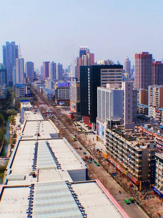 珠江路（南京市玄武区境内道路）