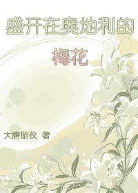 盛开在奥地利的梅花