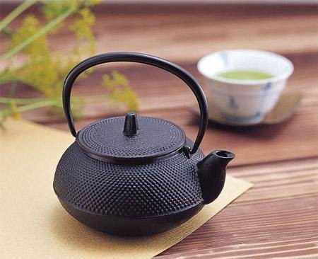 南部铁器