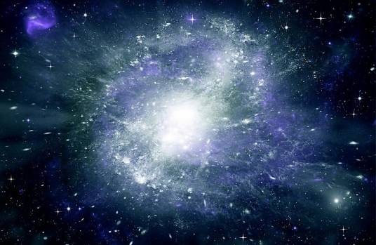 单电子宇宙