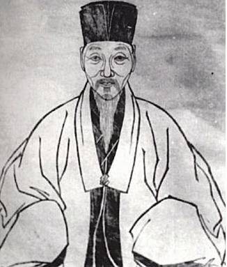 朱震亨