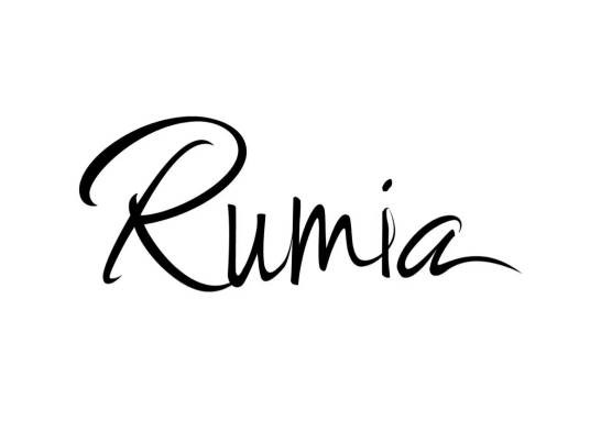 Rumia(Rumia Australia Pty Ltd旗下品牌)