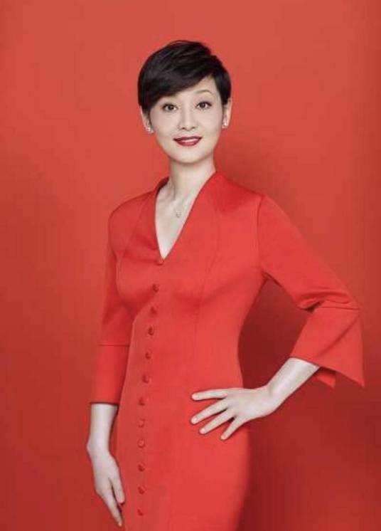 徐帆（中国内地女演员、一级演员）