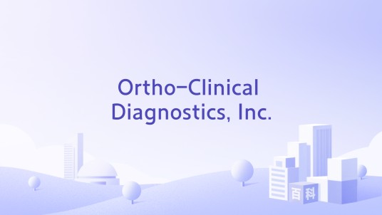 Ortho-Clinical Diagnostics, Inc.