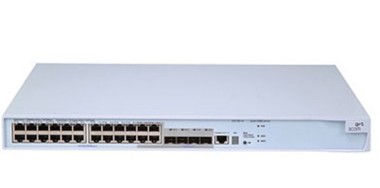 HP E4210-24G(JF844A)