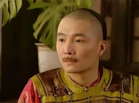 爱新觉罗·胤禵（古装历史剧《雍正王朝》中的角色）