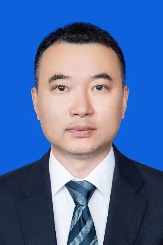 赵继东（四川省成都市成华区委书记）