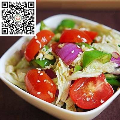 东北大拌菜