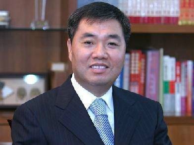 邱建林（浙江恒逸集团有限公司董事长）