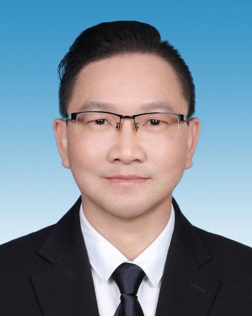 陈刚毅（广西壮族自治区南宁市市场监督管理局三级调研员）