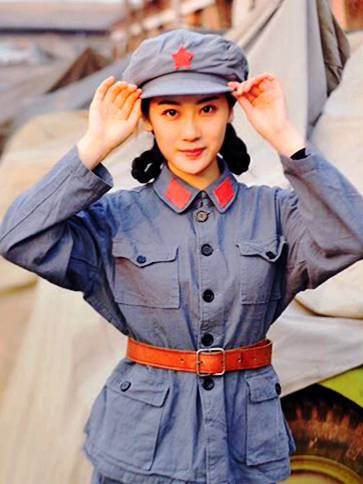 王娇（中国内地女演员）