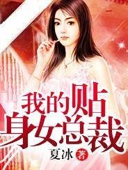 我的贴身女总裁（夏冰创作的都市生活类网络小说）