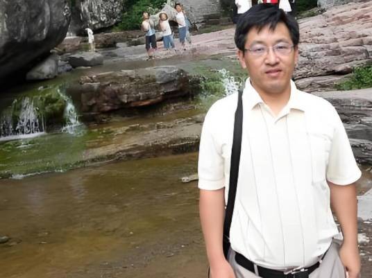 杨翔宇（教授、博士生导师）