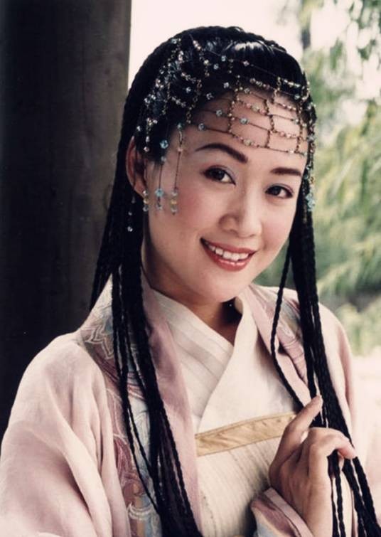 佟馥儿