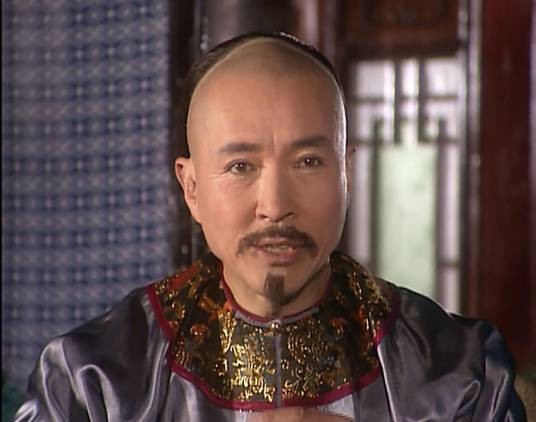 福伦（电视剧《还珠格格第1-3部》中的男配角）