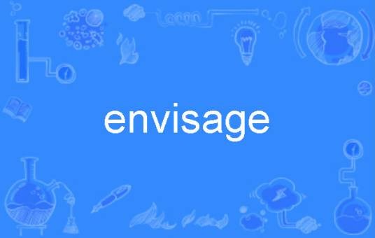 envisage