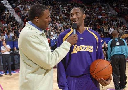 NBA全明星技巧挑战赛