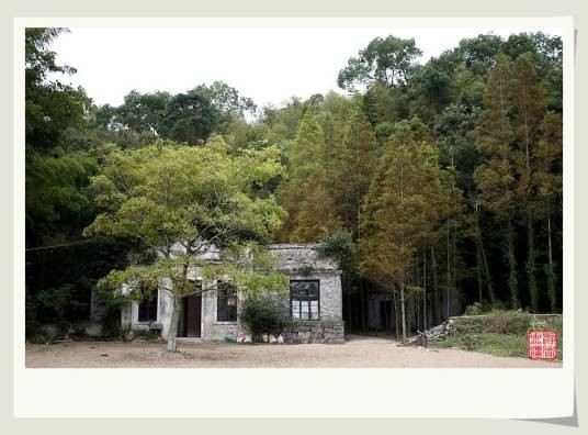 横山岛（宁海横山岛）
